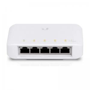 Switch Ubiquiti USW-Flex 5 Puertos/ RJ45 10/100/1000 POE - Imagen 1