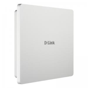 Punto de Acceso Inalámbrico D-Link DAP-3666 PoE 1200Mbps/ 2.4/5GHz/ Antenas de 6dBi/ WiFi 802.11ac/n/b/g - Imagen 1