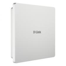 Punto de Acceso Inalámbrico D-Link DAP-3666 PoE 1200Mbps/ 2.4/5GHz/ Antenas de 6dBi/ WiFi 802.11ac/n/b/g