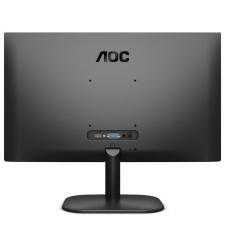 Monitor AOC 22B2AM 21.5'/ Full HD/ Multimedia/ Negro - Imagen 4