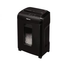 Destructora Fellowes 10M/ Corte en Partículas de 2 x 12mm/ Negra - Imagen 3