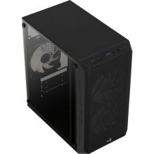 Caja Gaming Minitorre Aerocool CS107 V2 - Imagen 3