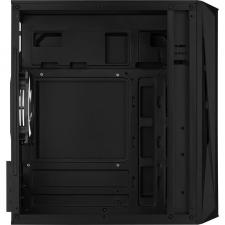 Caja Gaming Minitorre Aerocool CS107 V2 - Imagen 4