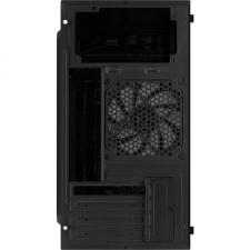 Caja Gaming Minitorre Aerocool CS107 V2 - Imagen 5