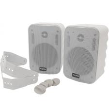 Altavoces con Bluetooth Approx appSPKBT/ 40W/ 2.0/ Blancos - Imagen 2