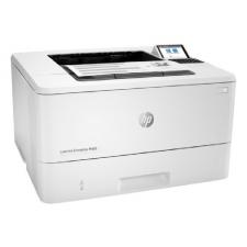 Impresora Láser Monocromo HP Láserjet Enterprise M406DN Dúplex/ Blanca