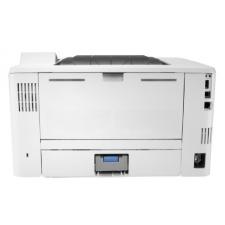Impresora Láser Monocromo HP Láserjet Enterprise M406DN Dúplex/ Blanca - Imagen 3