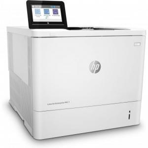 Impresora Láser Monocromo HP Laserjet Enterprise M611DN Dúplex/ Blanca - Imagen 1