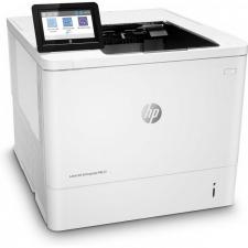 Impresora Láser Monocromo HP Laserjet Enterprise M612DN Dúplex/ Blanca - Imagen 3