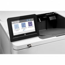 Impresora Láser Monocromo HP Laserjet Enterprise M612DN Dúplex/ Blanca - Imagen 5