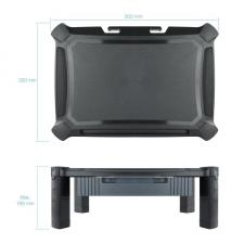 Soporte para Monitor TooQ MMPSSD01/ hasta 10kg - Imagen 3