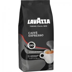 Café en Grano Lavazza Espresso/ 500g - Imagen 1