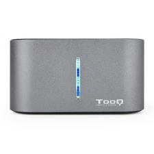 Docking Station para Discos Duros TooQ TQDS-805G - Imagen 2