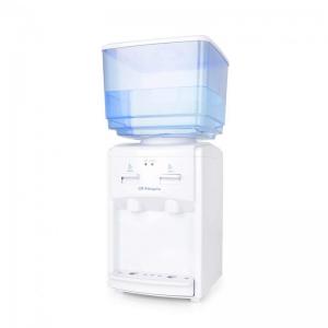 DISPENSADOR DE AGUA ORBEGOZO DA 5525 - 70W - 7 LITROS - DISPENSA AGUA FRÍA Y DEL TIEMPO - FÁCIL LIMPIEZA Y RELLENO - Imagen 1