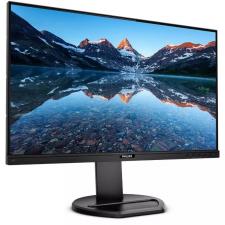 Monitor Profesional Philips 243B9 23.8'/ Full HD/ Multimedia/ Negro - Imagen 2