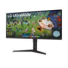 Monitor Gaming Ultrapanorámico LG 34WP65G-B 34'/ FHD/ Negro - Imagen 2