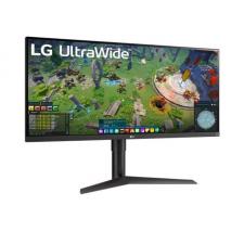 Monitor Gaming Ultrapanorámico LG 34WP65G-B 34'/ FHD/ Negro - Imagen 3