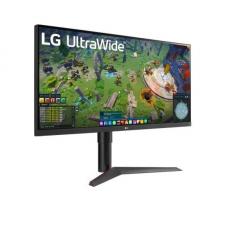 Monitor Gaming Ultrapanorámico LG 34WP65G-B 34'/ FHD/ Negro - Imagen 4