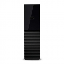 Disco Externo Western Digital My Book V3 6TB/ 3.5'/ USB 3.0 - Imagen 3