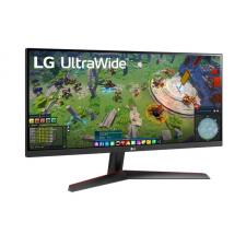 Monitor Gaming Ultrapanorámico LG 29WP60G-B 29'/ WFHD/ Negro - Imagen 3