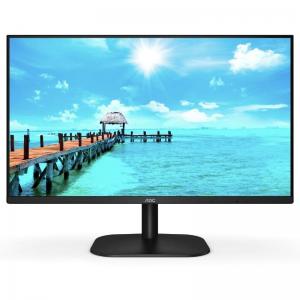 Monitor AOC 27B2AM 27'/ Full HD/ Multimedia/ Negro - Imagen 1