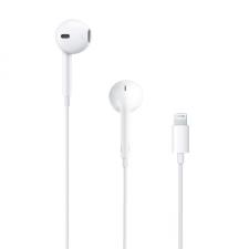 Auriculares Apple EarPods con Micrófono/ Lightning