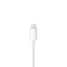 Auriculares Apple EarPods con Micrófono/ Lightning - Imagen 5