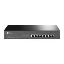 Switch TP-Link TL-SG1008MP 8 Puertos/ RJ-45 10/100/1000 PoE