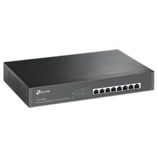 Switch TP-Link TL-SG1008MP 8 Puertos/ RJ-45 10/100/1000 PoE - Imagen 2