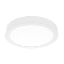 Downlight Iglux SUP-102307-NB V2/ Circular/ Ø120 x 35mm/ Potencia 7W/ 540 Lúmenes/ 4000ºK/ Blanco