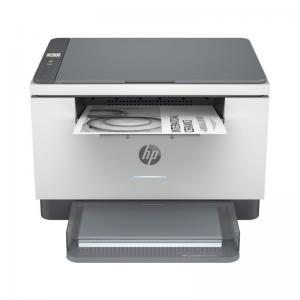 Multifunción Láser Monocromo HP LaserJet  MFP M234dw/ WiFi/ Dúplex/ Blanca - Imagen 1