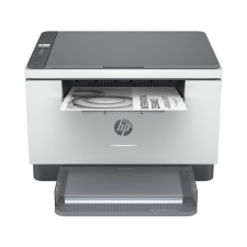 Multifunción Láser Monocromo HP LaserJet  MFP M234dw/ WiFi/ Dúplex/ Blanca