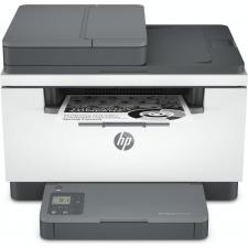 Multifunción Láser Monocromo HP Laserjet MFP M234SDW WiFi/ Dúplex/ Blanca