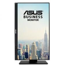 Monitor Profesional Asus BE24EQSB 23.8'/ Full HD/ Multimedia/ Negro - Imagen 2