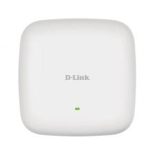 Punto de Acceso Inalámbrico D-Link DAP-2682 2300Mbps/ 2.4/5GHz/ Antenas de 4.8dBi/ WiFi 802.11ac/n/b/g