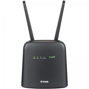 Router Inalámbrico 4G D-Link DWR-920 300Mbps/ 2 Antenas/ WiFi 802.11n/b/g - Imagen 1