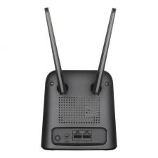 Router Inalámbrico 4G D-Link DWR-920 300Mbps/ 2 Antenas/ WiFi 802.11n/b/g - Imagen 3