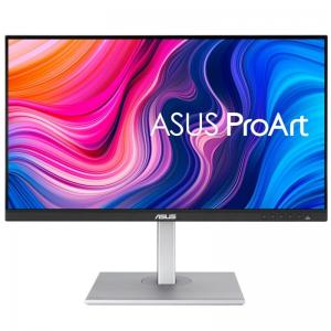 Monitor Profesional Asus ProArt Display PA278CV 27'/ WQHD/ Multimedia/ Negro y Plata - Imagen 1