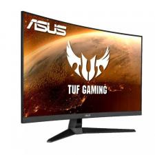 Monitor Gaming Curvo Asus TUF VG328H1B 31.5'/ Full HD/ Multimedia/ Negro - Imagen 2