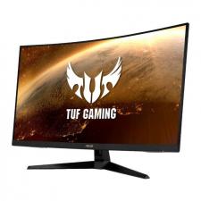 Monitor Gaming Curvo Asus TUF VG328H1B 31.5'/ Full HD/ Multimedia/ Negro - Imagen 3