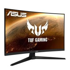 Monitor Gaming Curvo Asus TUF VG32VQ1BR 31.5'/ WQHD/ Multimedia/ Negro - Imagen 3