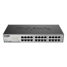 Switch D-Link DES- 1024D 24 Puertos/ 24 RJ-45 10/100 - Imagen 2