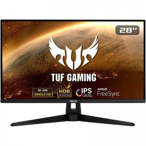 Monitor Gaming Asus TUF VG289Q1A 28'/ 4K/ Multimedia/ Negro - Imagen 1