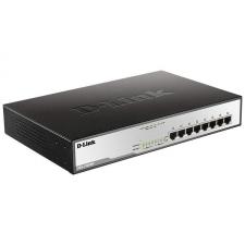 Switch D-Link DGS-10008MP 8 Puertos/ RJ-45 10/100/1000 POE - Imagen 2