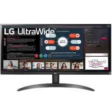 Monitor Ultrapanorámico Profesional LG 29WP500-B 29'/ WFHD/ Negro