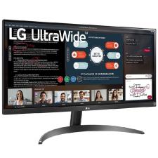 Monitor Ultrapanorámico Profesional LG 29WP500-B 29'/ WFHD/ Negro - Imagen 3