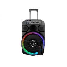 Altavoz con Bluetooth Sunstech Muscles 12/ 40W/ 1.0 - Imagen 2