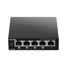 Switch D-Link DES-1005P 5 Puertos/ RJ45 10/100Mbps