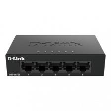 Switch D-Link DGS-105GL 5 Puertos/ RJ-45 10/100/1000 - Imagen 3