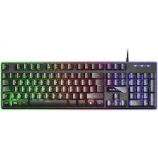 Pack Gaming Mars Gaming MCPEX/ Teclado H-MECH  + Ratón Óptico + Auriculares con Micrófono + Alfombrilla - Imagen 2